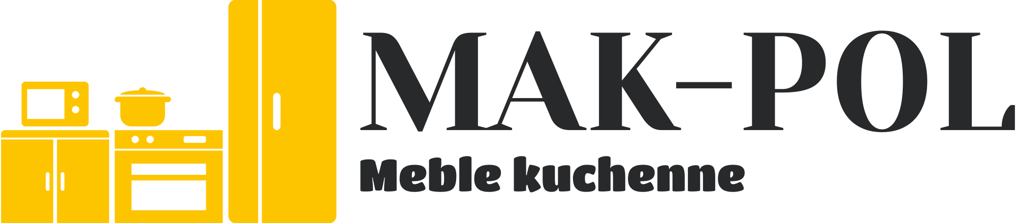 Meble kuchenne | Kuchnie MAK-POL